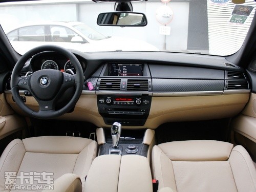 寶馬2013款寶馬X6 寶馬2013款寶馬X6
