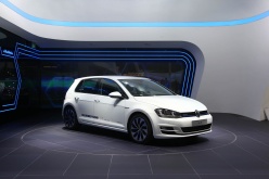 第七代高爾夫 第七代高爾夫