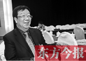 全國人大代表、鄭州大學(xué)黨委書記鄭永扣