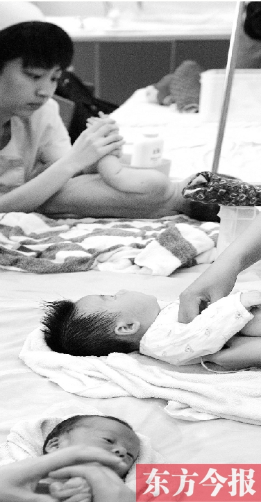 婦產(chǎn)科專家提醒，不管孩子什么時(shí)候出生，遵循自然規(guī)律最好