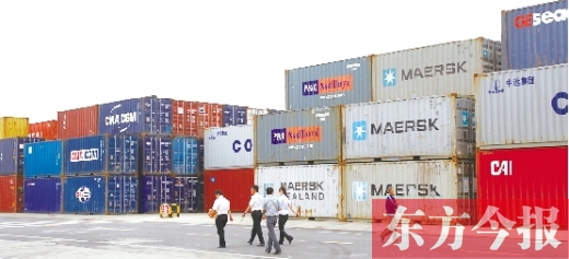 自貿(mào)區(qū)對多行業(yè)能帶來利好 自貿(mào)區(qū)對多行業(yè)能帶來利好