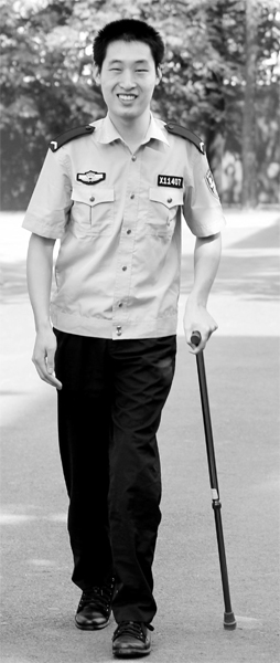 近年來，河南以李博亞為代表的見義勇為者層出不窮