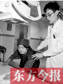 在國際殘疾人日到來之際，希望大家給這個群體多一些關愛