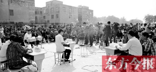 加強人民陪審團(tuán)制度，司法將更加公開透明 資料圖片