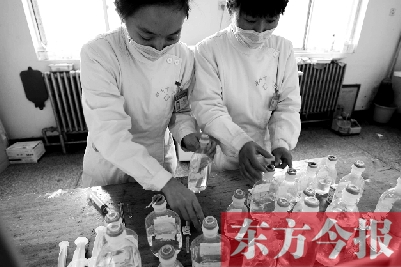 醫(yī)院里最忙的護(hù)士都是注射室的。衛(wèi)計(jì)委公布十大原則，保障合理用藥