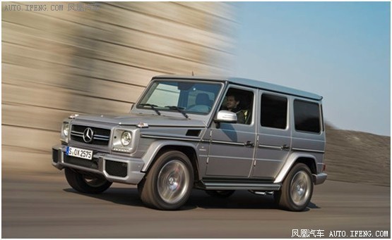 奔馳將開發(fā)縮小版G級(jí) 發(fā)力緊湊SUV市場 奔馳將開發(fā)縮小版G級(jí) 發(fā)力緊湊SUV市場
