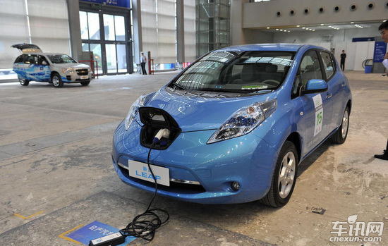 比亞迪e6 比亞迪e6