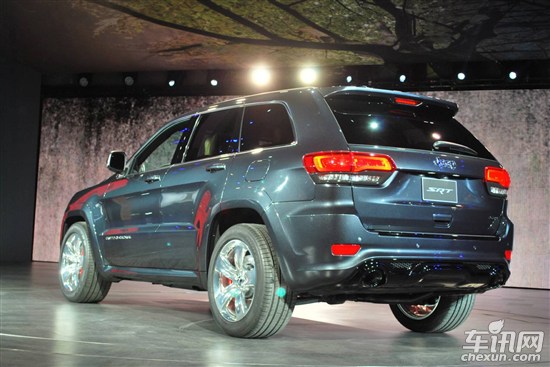 Jeep 大切諾基 Jeep 大切諾基