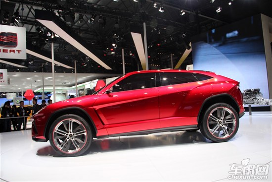 蘭博基尼 蘭博基尼