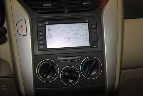 啟辰北斗導(dǎo)航版中控臺(tái) 啟辰北斗導(dǎo)航版中控臺(tái)