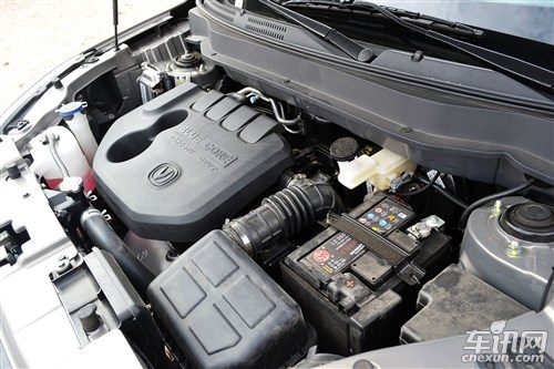 長安 CS35 長安 CS35