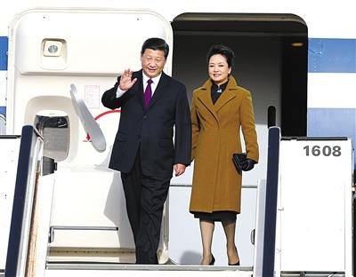 中國(guó)元首時(shí)隔27年再訪(fǎng)比利時(shí) 出訪(fǎng)受高規(guī)格待遇