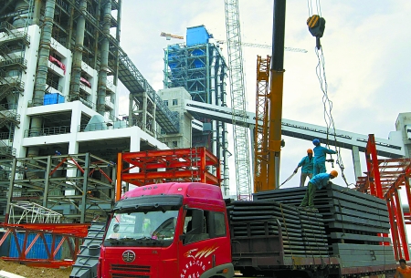 河南加緊重點(diǎn)建設(shè)項(xiàng)目 河南加緊重點(diǎn)建設(shè)項(xiàng)目