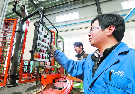 認(rèn)真調(diào)試設(shè)備 認(rèn)真調(diào)試設(shè)備