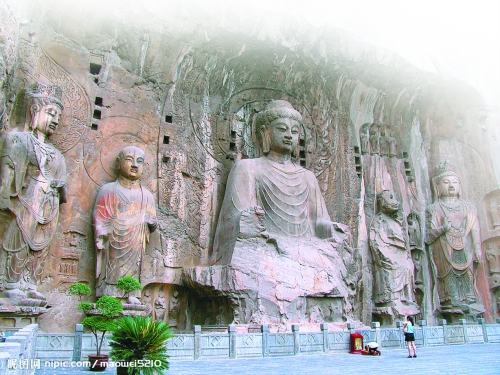 一部手機一張銀聯(lián)卡，就能暢玩牡丹城