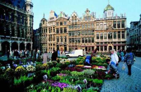 盤點(diǎn)幸福感最高的國(guó)家地區(qū) 盤點(diǎn)幸福感最高的國(guó)家地區(qū)