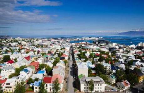 盤點(diǎn)幸福感最高的國(guó)家地區(qū) 盤點(diǎn)幸福感最高的國(guó)家地區(qū)