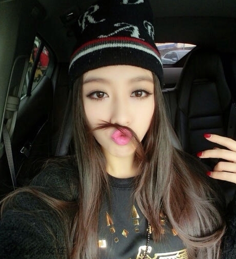 廈大?；ǐ@封中國第一啦啦寶貝