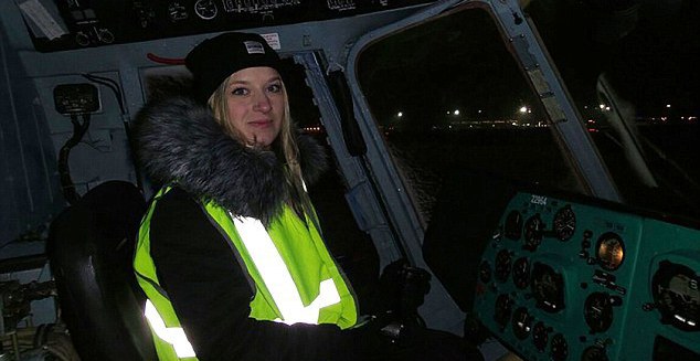 俄羅斯青年夜?jié)摍C場 進出跑道無人發(fā)現(xiàn) 俄羅斯青年夜?jié)摍C場 進出跑道無人發(fā)現(xiàn)