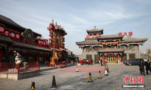 劉老根會(huì)所已關(guān) 劉老根大舞臺(tái)正常營業(yè) 劉老根會(huì)所已關(guān) 劉老根大舞臺(tái)正常營業(yè)