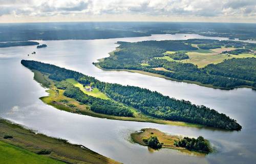 泰格·伍茲私人小島出售 泰格·伍茲私人小島出售
