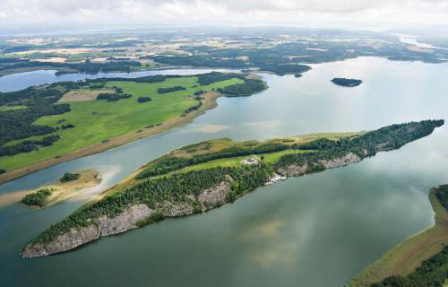 泰格·伍茲私人小島出售 泰格·伍茲私人小島出售