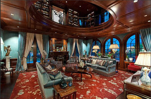 中國(guó)商人5千萬(wàn)美元買(mǎi)溫哥華頂級(jí)豪宅