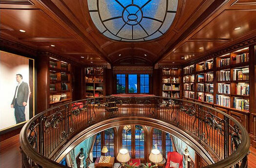 中國(guó)商人5千萬(wàn)美元買(mǎi)溫哥華頂級(jí)豪宅