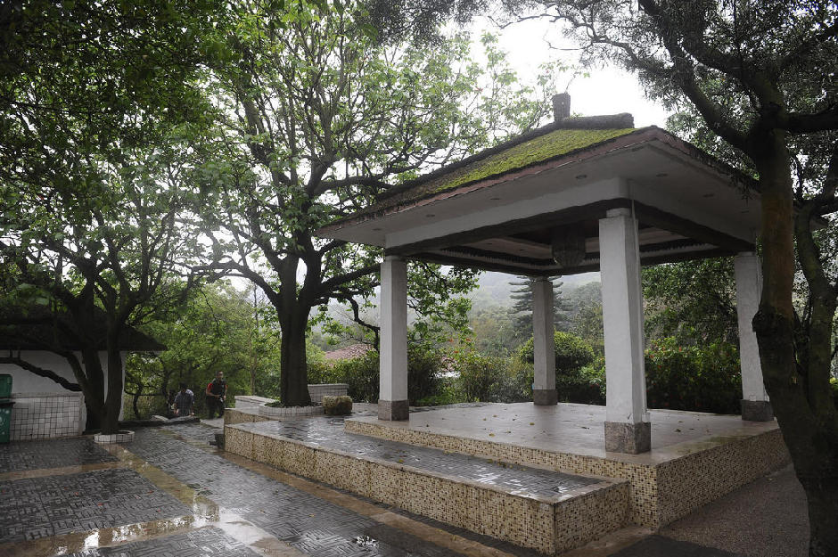 廣州貪官會(huì)所變身米粉店 年租金100萬 廣州貪官會(huì)所變身米粉店 年租金100萬