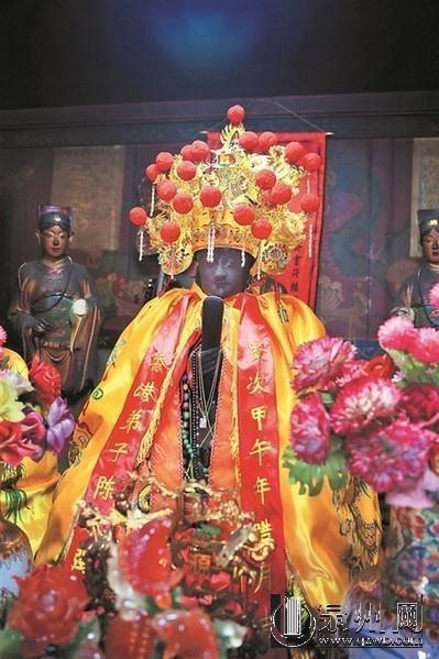 福建多地現(xiàn)肉身佛像 肉身菩薩百年不腐 福建多地現(xiàn)肉身佛像 肉身菩薩百年不腐