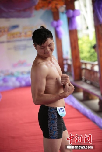 廣西?；ㄐ２荽筚?選手被批“顏值低”