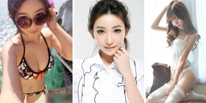 川音?；ê骶_PK翻版林志玲