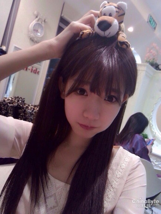 川音?；ê骶_PK翻版林志玲