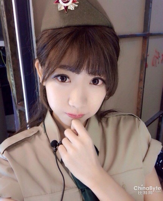 川音?；ê骶_PK翻版林志玲