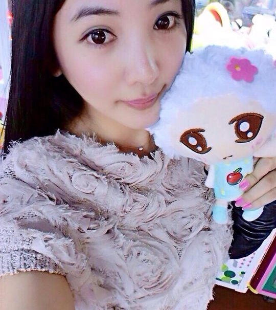 川音?；ê骶_PK翻版林志玲