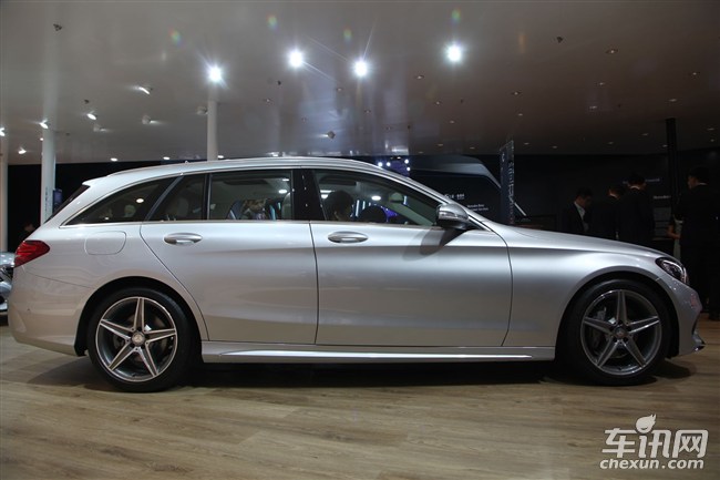 奔馳C級 奔馳C級