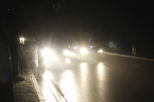 盤(pán)點(diǎn)自以為對(duì)的駕駛陋習(xí)