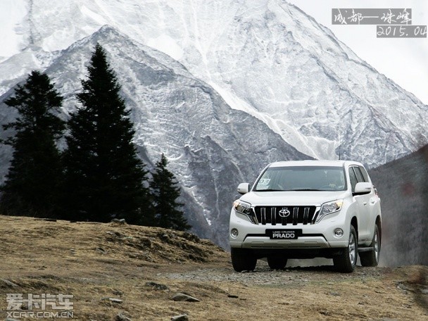 普拉多2.7 普拉多2.7