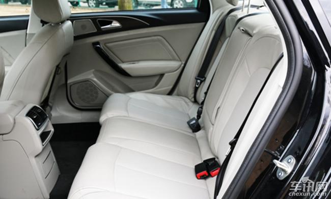 眾泰Z700 眾泰Z700