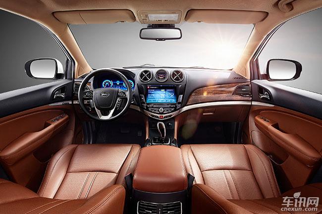 比亞迪 唐 比亞迪 唐