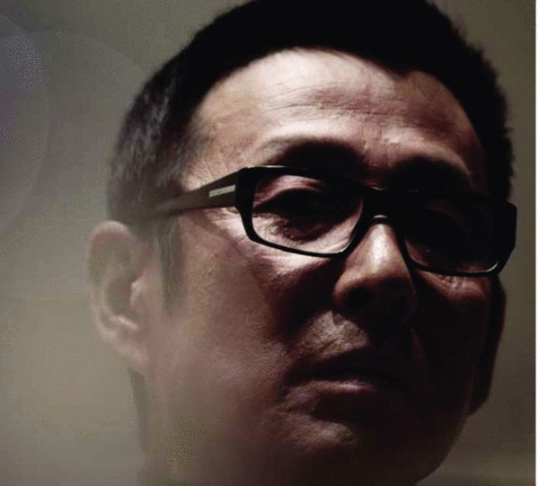 陳道明：抗日神劇給再多錢我也不演。