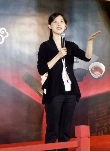 奶茶妹妹 奶茶妹妹