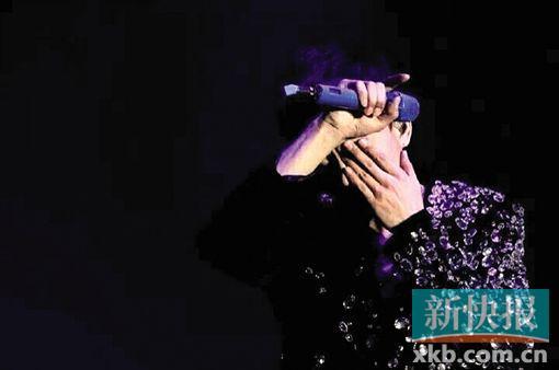 張杰：我沒做錯(cuò)什么，為何被誤解得那么深？