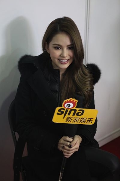 周杰倫未婚妻昆凌，93年