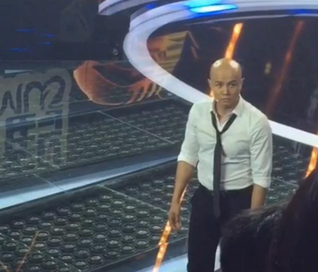 樂嘉回應錄節(jié)目耍酒瘋 稱“問心無愧” 樂嘉回應錄節(jié)目耍酒瘋 稱“問心無愧”