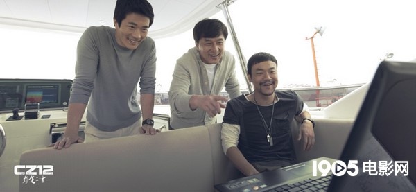 成龍《十二生肖2》正式立項(xiàng) 成龍《十二生肖2》正式立項(xiàng)