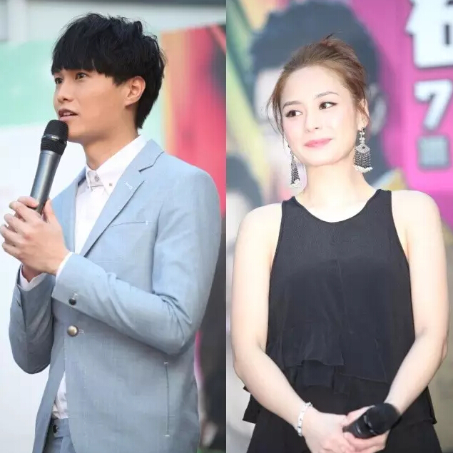 阿嬌又有新戀情 阿嬌又有新戀情