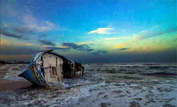 最佳旅游時間:每年的9、10月份