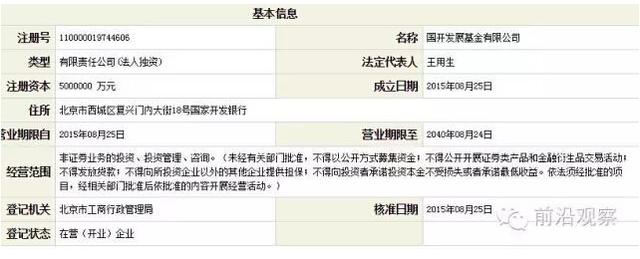 中國經濟靠什么？“財政二部”國開行才是定海神針