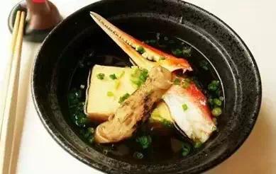 就一點兒紫菜跟生魚片 日料沒吃什么為啥還那么貴？